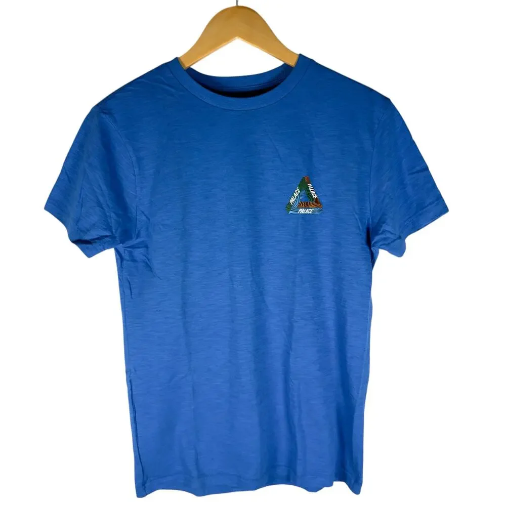 Palace 2020 Tri-Tex T-shirt Men’s S - Designer Streetwear Skater Popular Urban - Picture 2 of 12